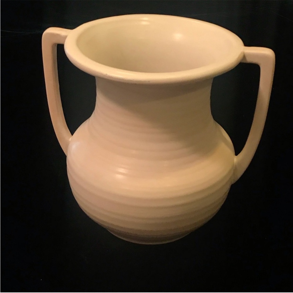 Large Ceramic Trophy Vase - Threshold™ designed with Studio McGee - Picture 6 of 6